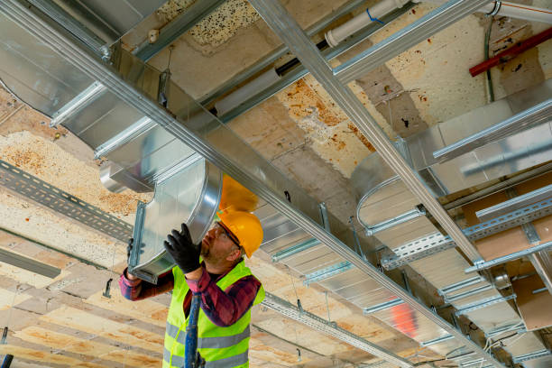 Best Seasonal HVAC Services in New Hartford Center, CT