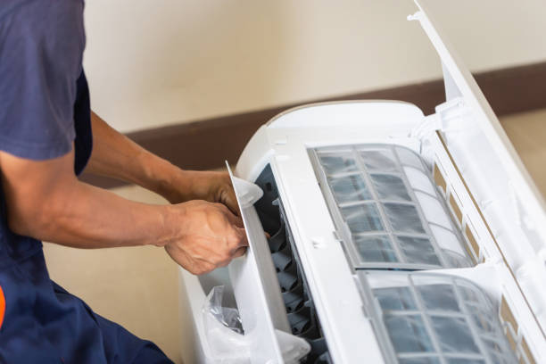 Best Solar-powered HVAC Systems in New Hartford Center, CT
