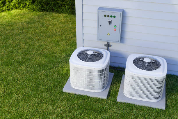 Best HVAC Financing and Leasing in New Hartford Center, CT