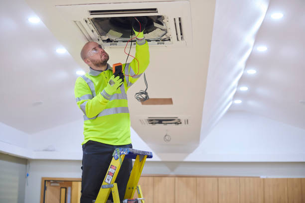 Best Ductless Mini-Split Systems in New Hartford Center, CT