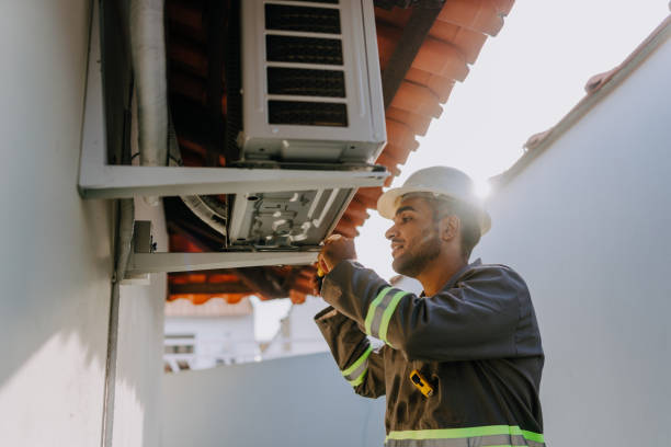 Best Residential HVAC in New Hartford Center, CT