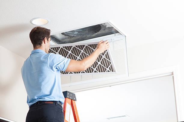 Best Emergency HVAC Services in New Hartford Center, CT