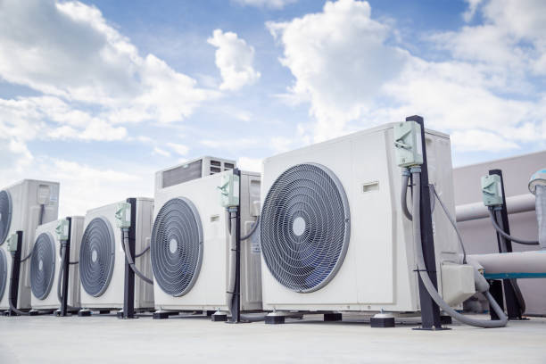 Trusted New Hartford Center, CT HVAC Experts