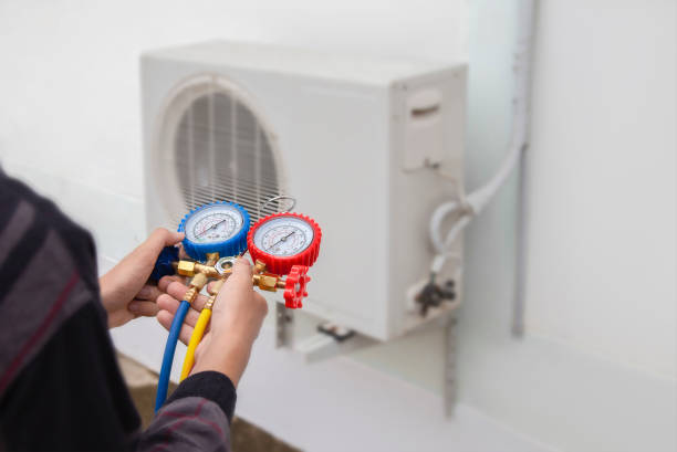 Best HVAC Retrofitting and Upgrading in New Hartford Center, CT